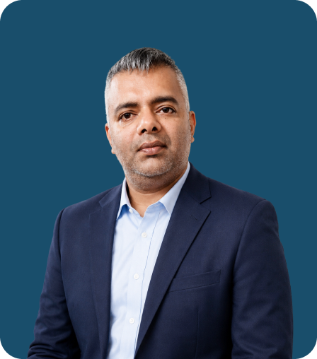 Ashwin Takoor